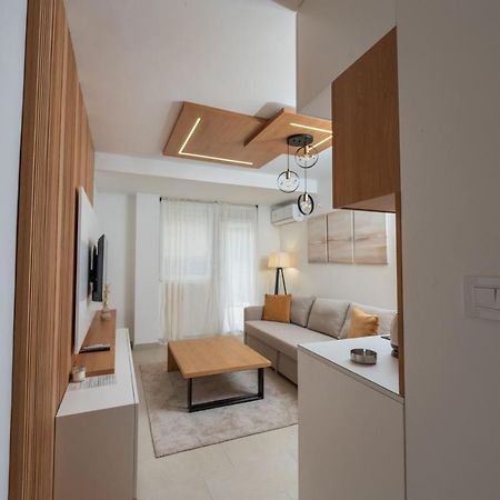 Comanda Luxury Apartments 贝尔格莱德 外观 照片