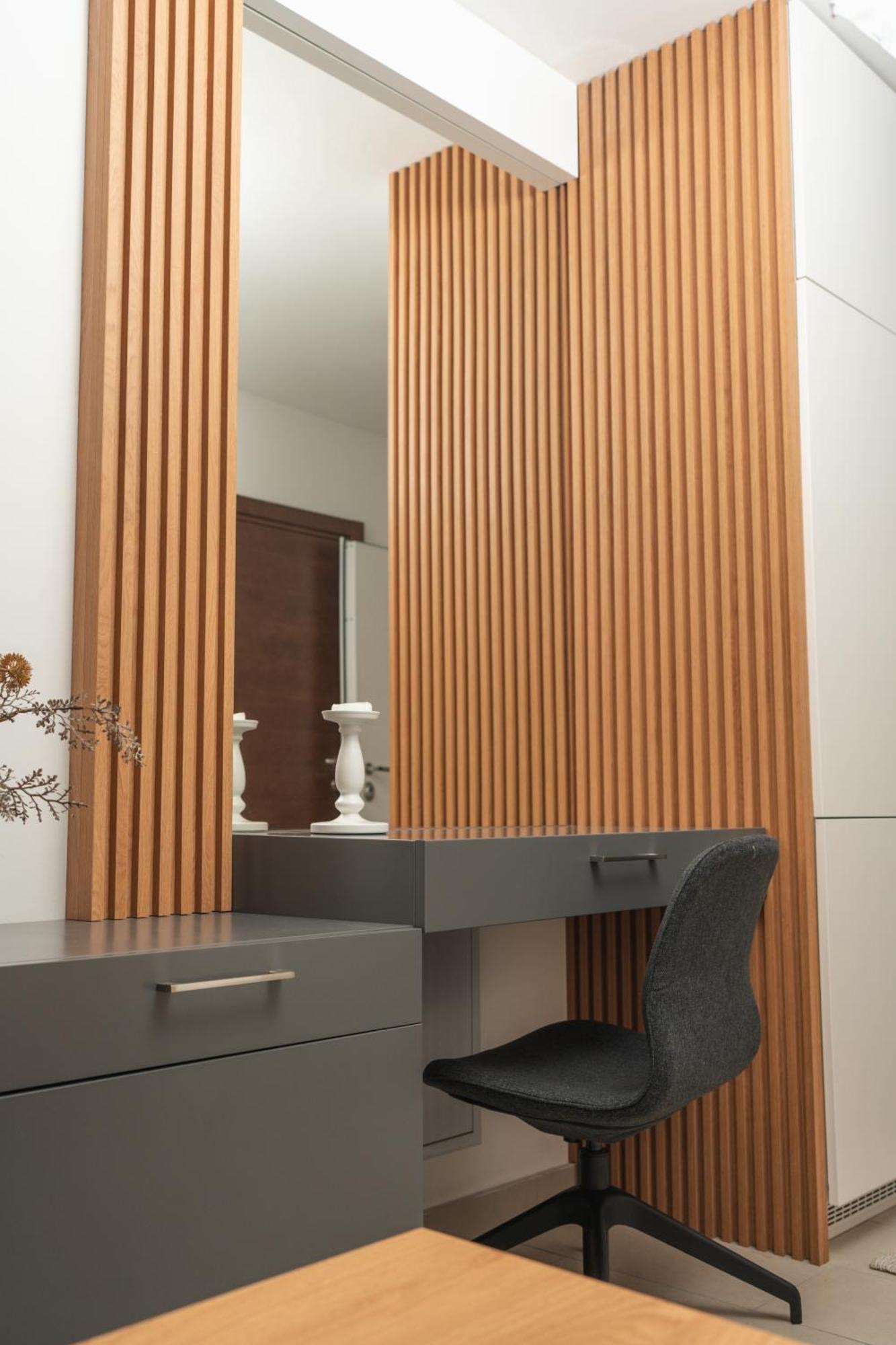 Comanda Luxury Apartments 贝尔格莱德 外观 照片