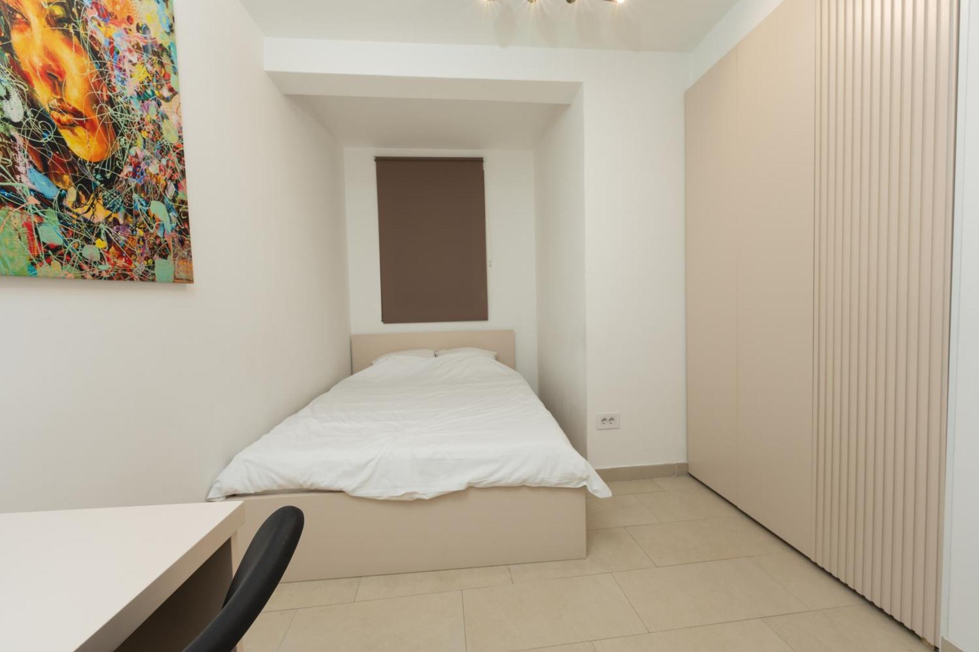 Comanda Luxury Apartments 贝尔格莱德 外观 照片