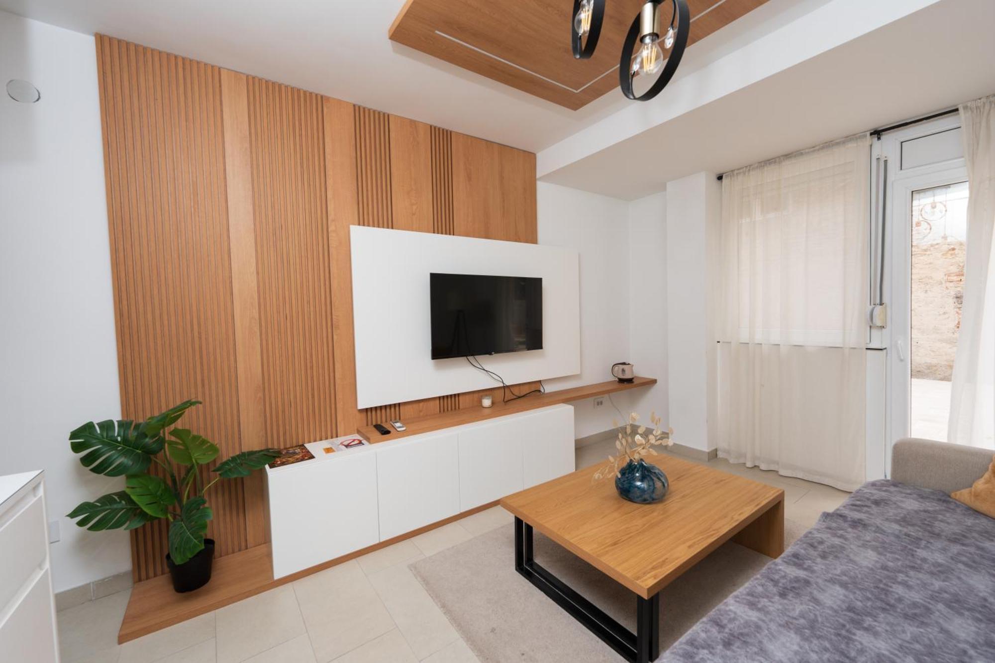 Comanda Luxury Apartments 贝尔格莱德 外观 照片